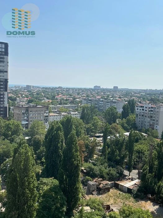 Срочно! Продам 2 комн ЖК "Модерн/Modern", Фонтан! Вид на мор