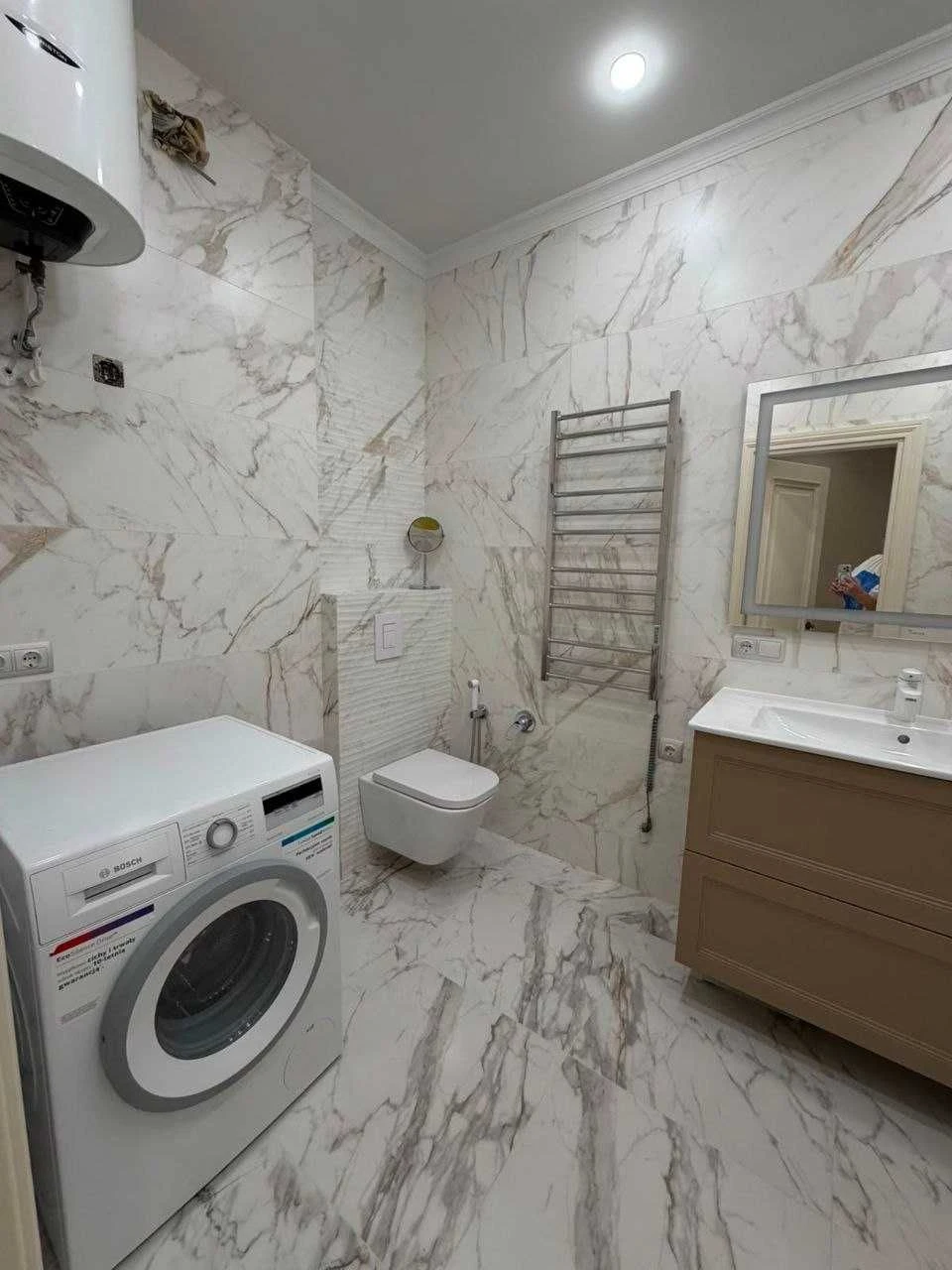 Продам 2 кімнатної квартири в ЖК «Омега» на Таїрова | вул. Т