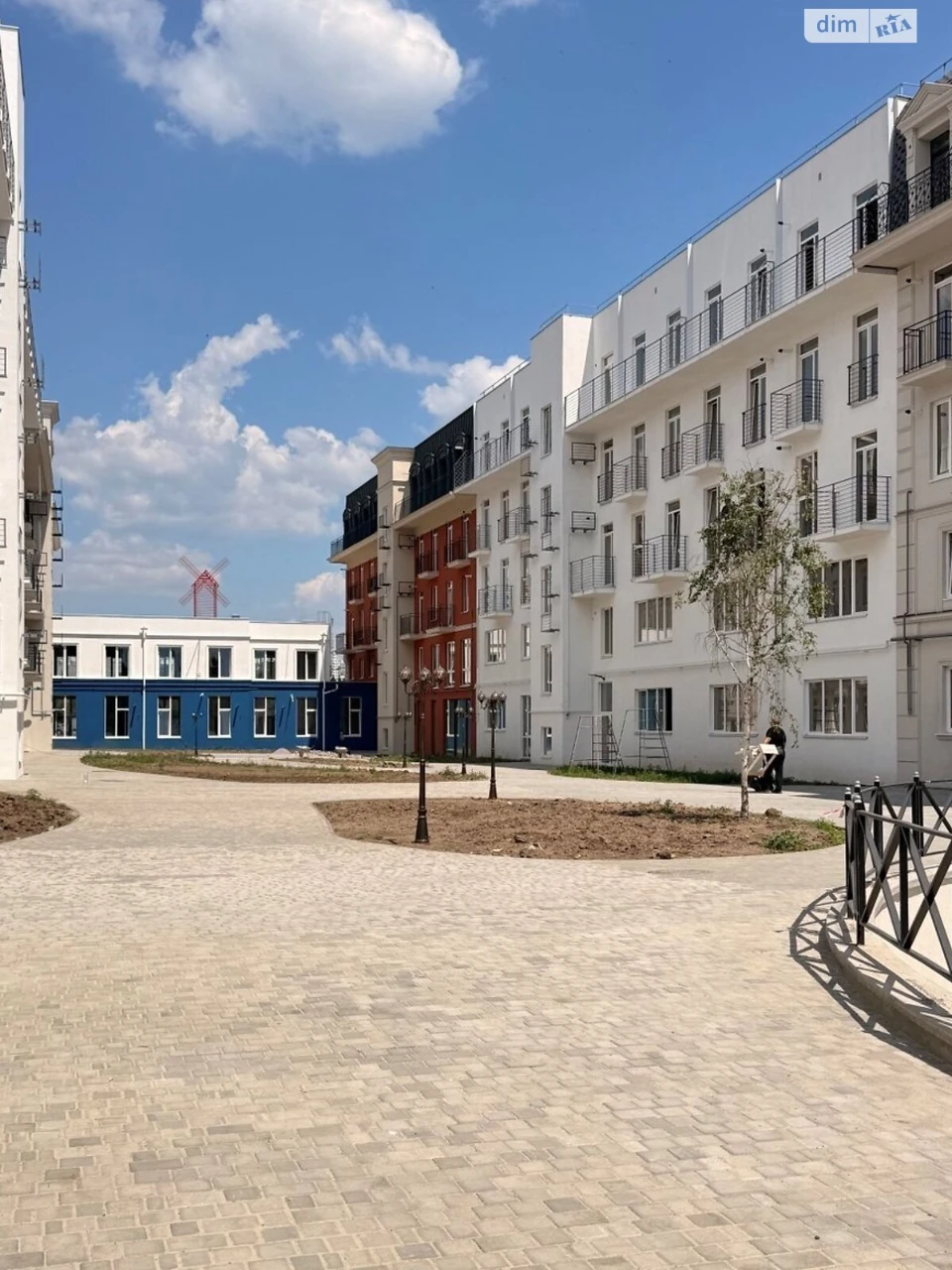 Продаж Квартира Таїрова
