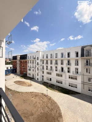 Продаж Квартира Таїрова