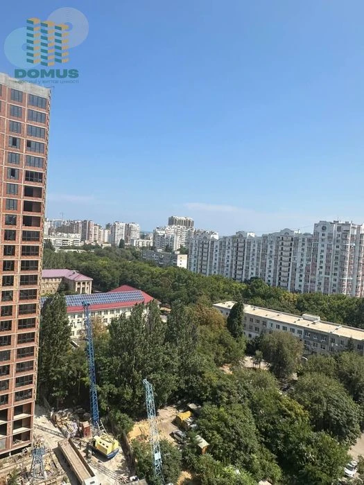 Срочно! Продам 2 комн ЖК "Модерн/Modern", Фонтан! Вид на мор