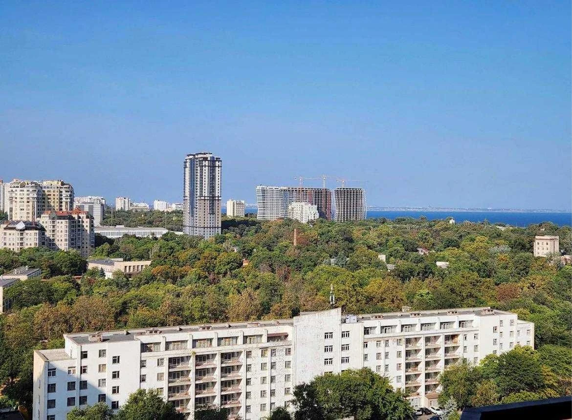 АРКАДИЯ Продам однокомнатную квартиру ЖК Родос