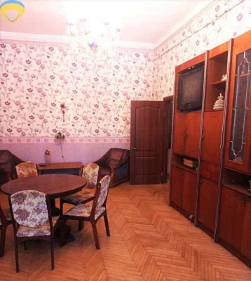 Продам 3 комнатную большую квартиру на Молдаванке Прохоровск