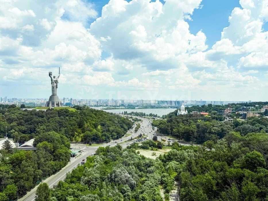 WITHOUT% Sale of a Spectacular 1-room apartment in the residential complex Edeldorf Hills 5