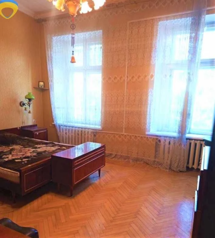 Продам 3 комнатную большую квартиру на Молдаванке Прохоровск