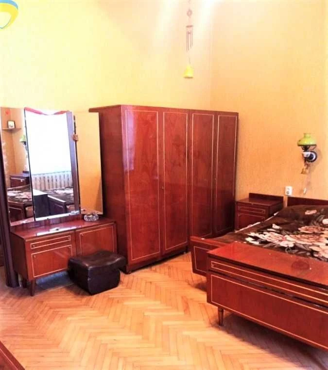 Продам 3 комнатную большую квартиру на Молдаванке Прохоровск