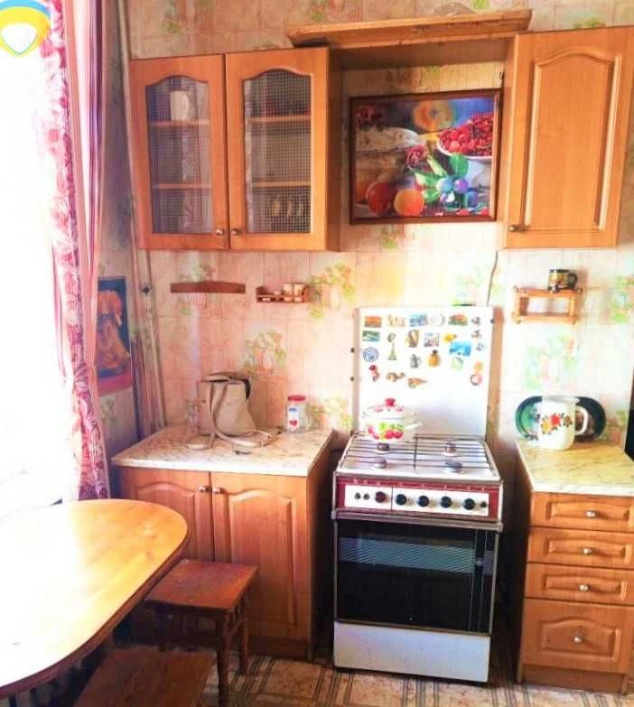 Продам 3 комнатную большую квартиру на Молдаванке Прохоровск