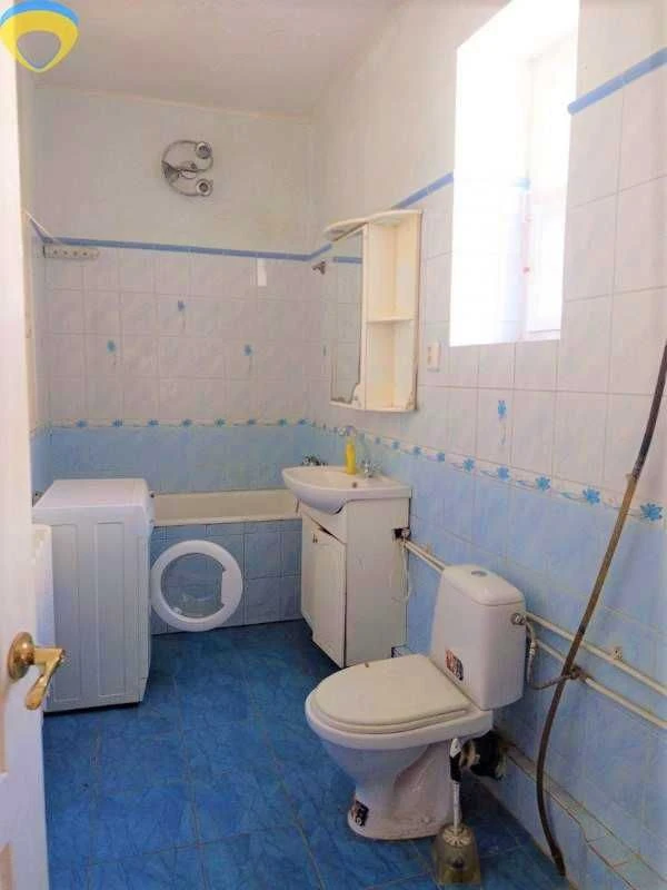 Продам 3 комнатную большую квартиру на Молдаванке Прохоровск