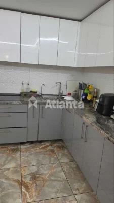 1-кімнатна квартира 62 м² дворівнева квартира з капремонтом.