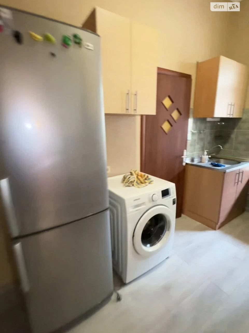 Продаж Квартира Приморський