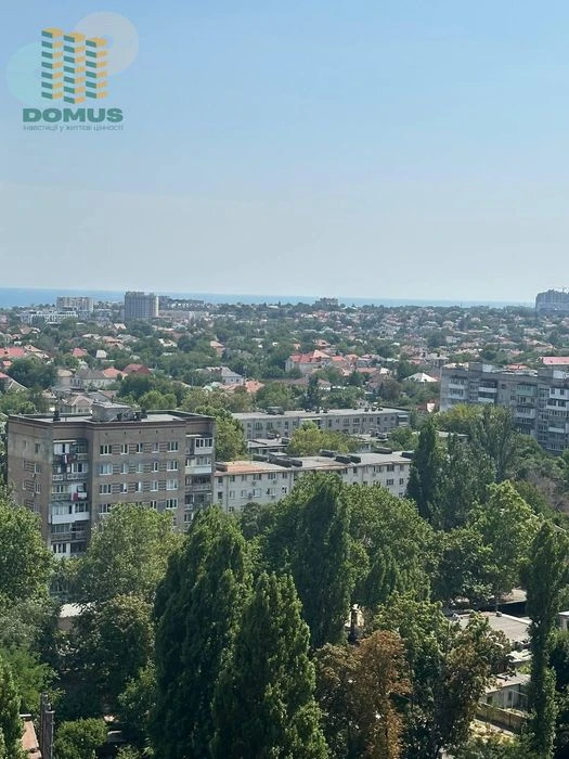 Срочно! Продам 2 комн ЖК "Модерн/Modern", Фонтан! Вид на мор