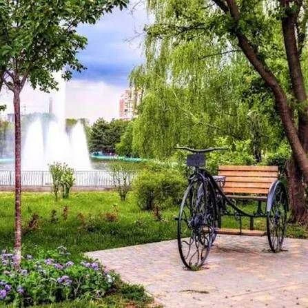 2-кім. квартира з АГВ, парк Перемоги! ЮрАкадемія! Аркадія!