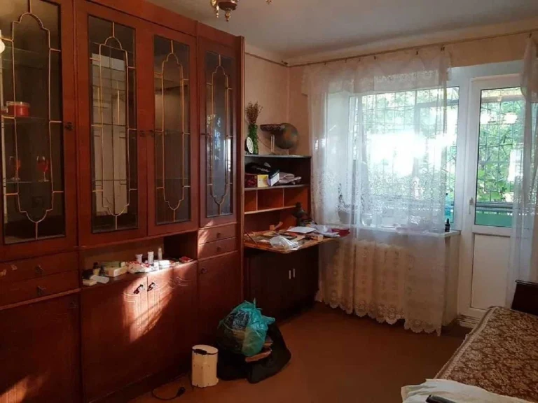 Продам 2 комнатную квартиру, Люстдорфская дор./1-я ст. Люстд