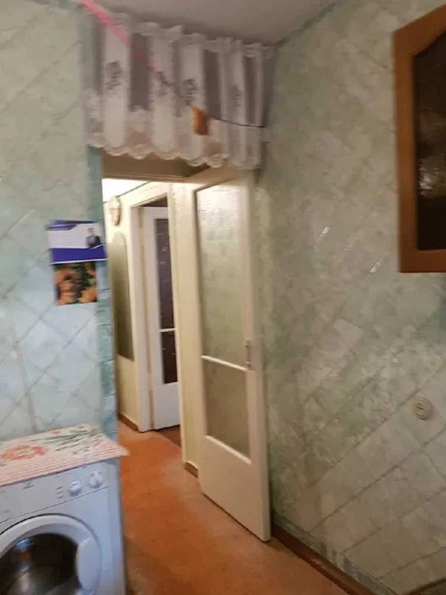 Продам 2 комнатную квартиру, Люстдорфская дор./1-я ст. Люстд