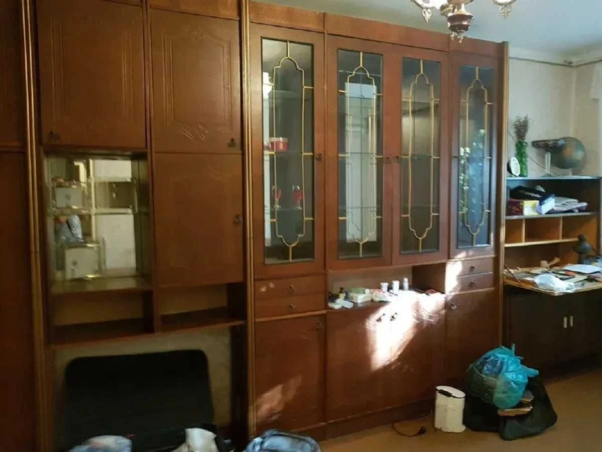 Продам 2 комнатную квартиру, Люстдорфская дор./1-я ст. Люстд