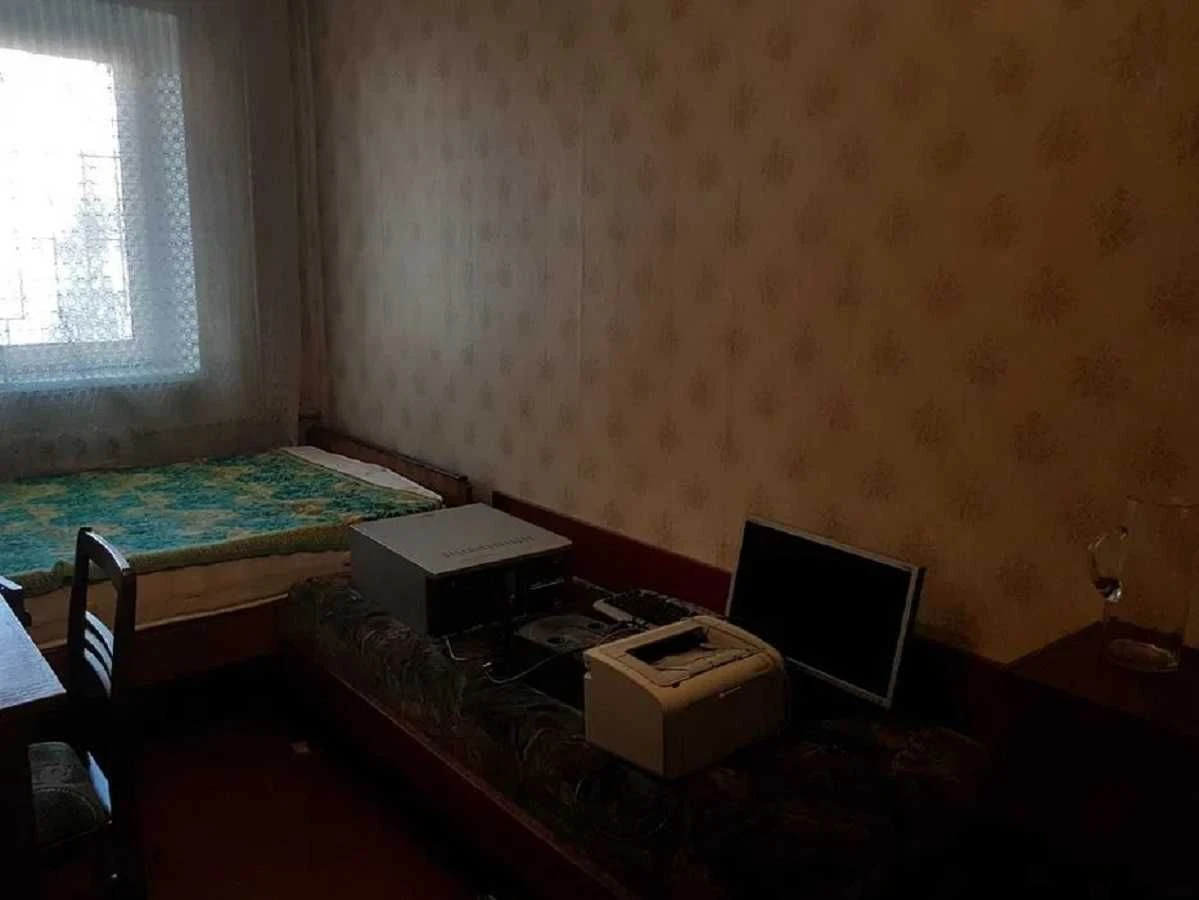Продам 2 комнатную квартиру, Люстдорфская дор./1-я ст. Люстд