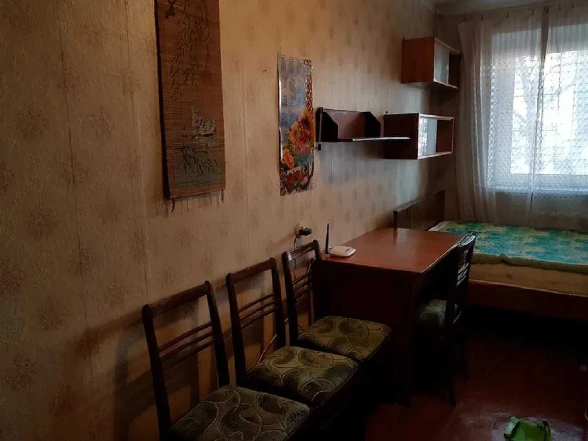 Продам 2 комнатную квартиру, Люстдорфская дор./1-я ст. Люстд
