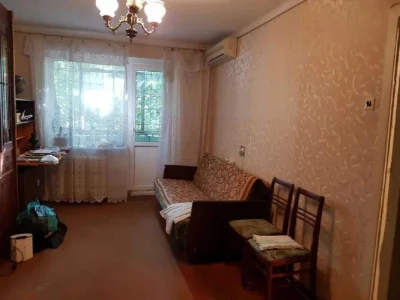 Продам 2 комнатную квартиру, Люстдорфская дор./1-я ст. Люстд