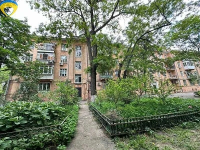 Квартира в отличном состоянии в центре города, Новосельского