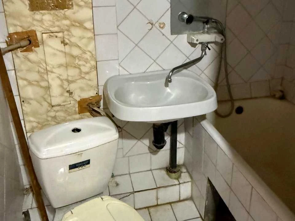 Квартира. Одеса, Балківська вул.