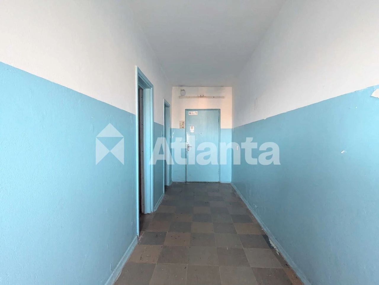 2-кімнатна квартира 51.1 м² . Бувалкіна. Житловий Стан.