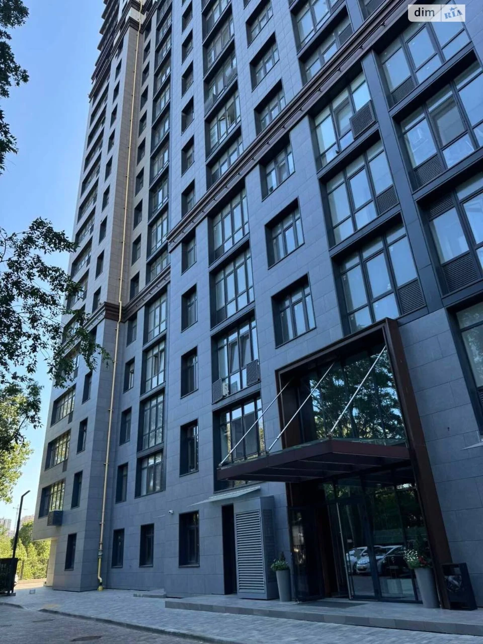 Продаж Квартира Приморський