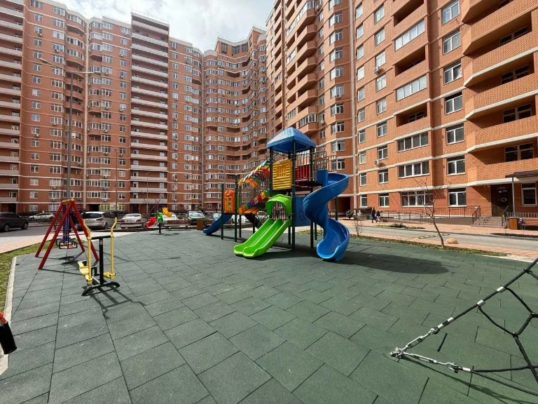 Продам квартиру у новому ЖК Реал парк на вул. Овідіополька д