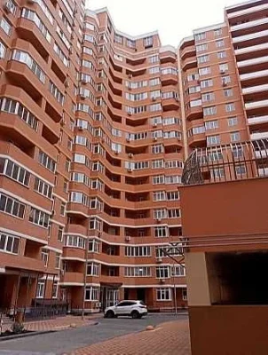 Продам квартиру у новому ЖК Реал парк на вул. Овідіополька д
