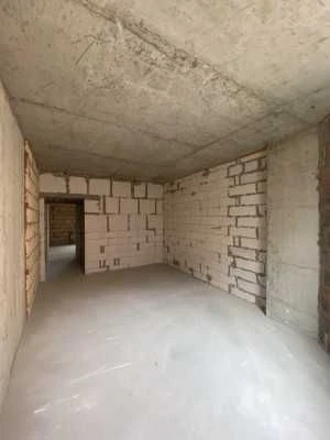 Продам квартиру у новому ЖК Реал парк на вул. Овідіополька д