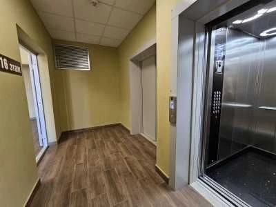 Продам квартиру у новому ЖК Реал парк на вул. Овідіополька д