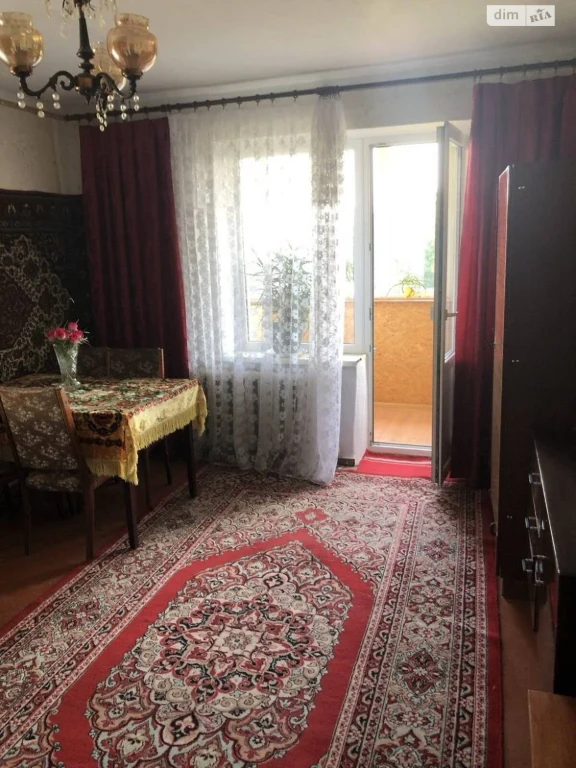 Продаж Квартира Курсаки