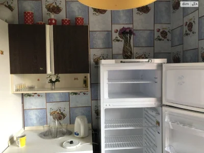 Продаж Квартира Курсаки