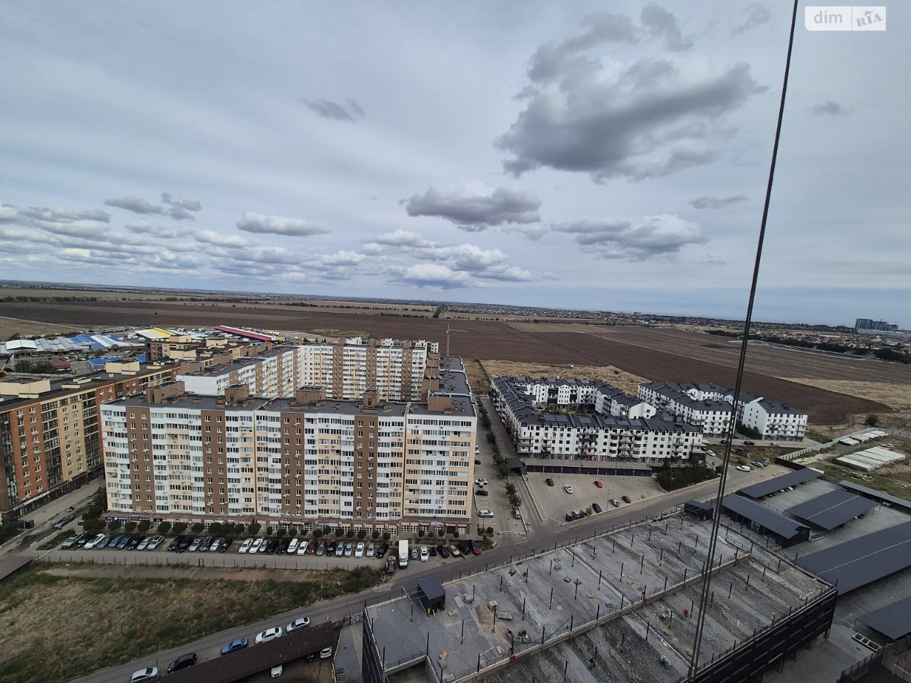 Продаж Квартира Пересипський