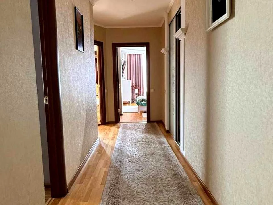 Квартира. Одеса, Таїрова вул.