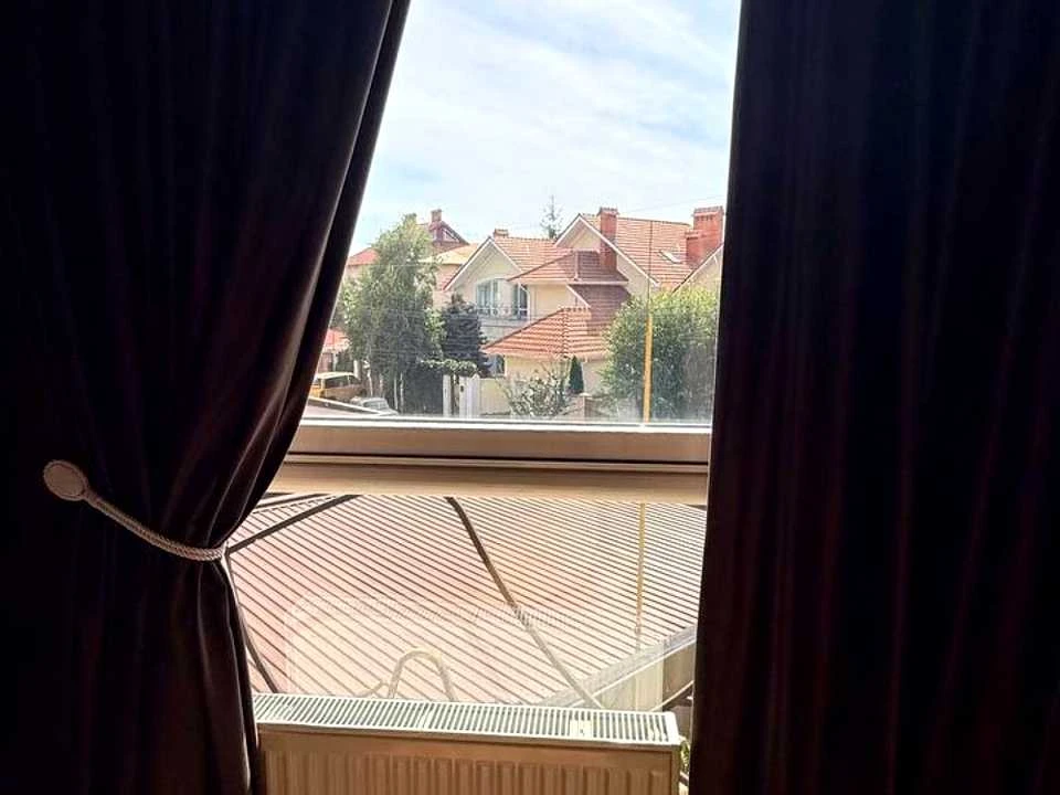 Квартира. Одеса, Таїрова вул.