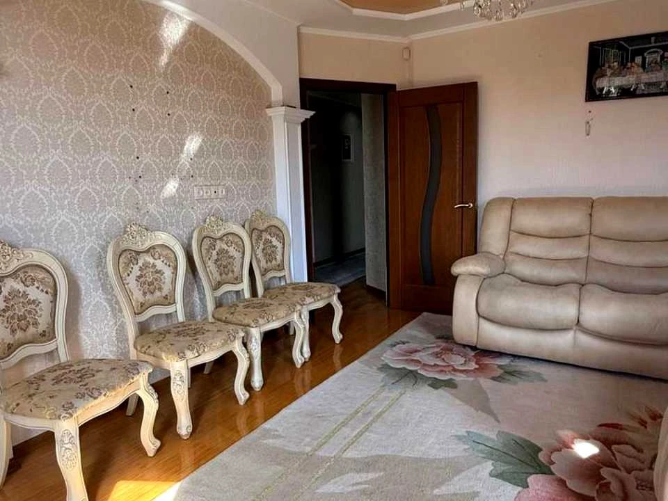 Квартира. Одеса, Таїрова вул.