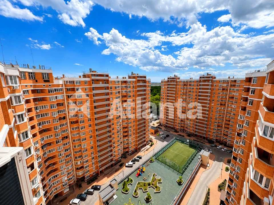Квартира. Одеса, Овідіопольська дорога вул.