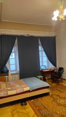 2х кімнатна квартира в Успенському провулку