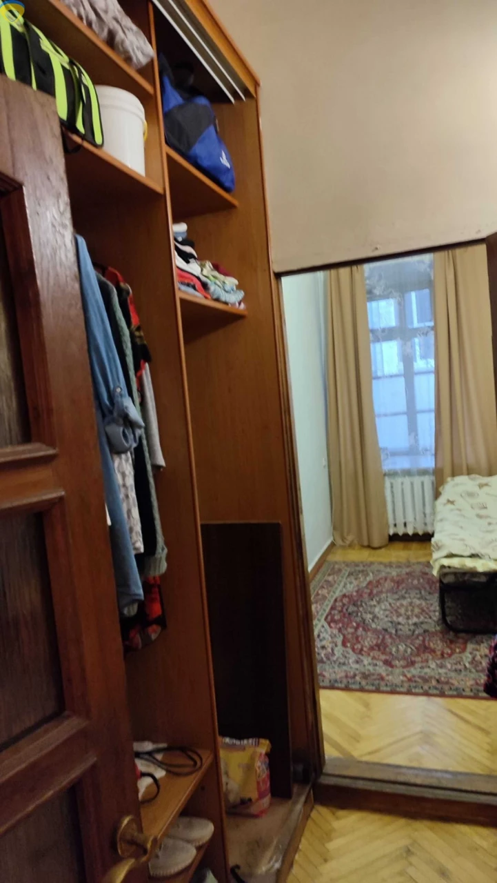 2х кімнатна квартира в Успенському провулку