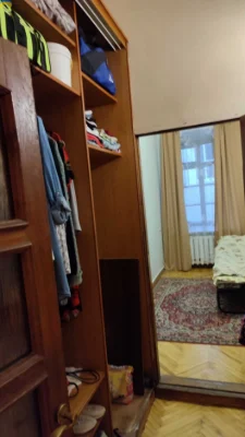 2х кімнатна квартира в Успенському провулку