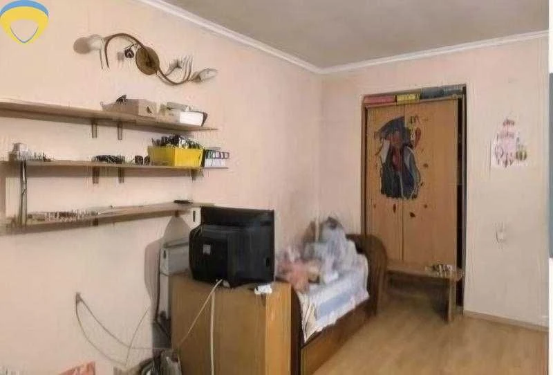 Продам 1 комнатную квартиру в Центре Княжеская Фасад