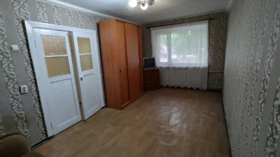 1-кімнатна квартира у Хаджибеївському районі! найнища ціна в