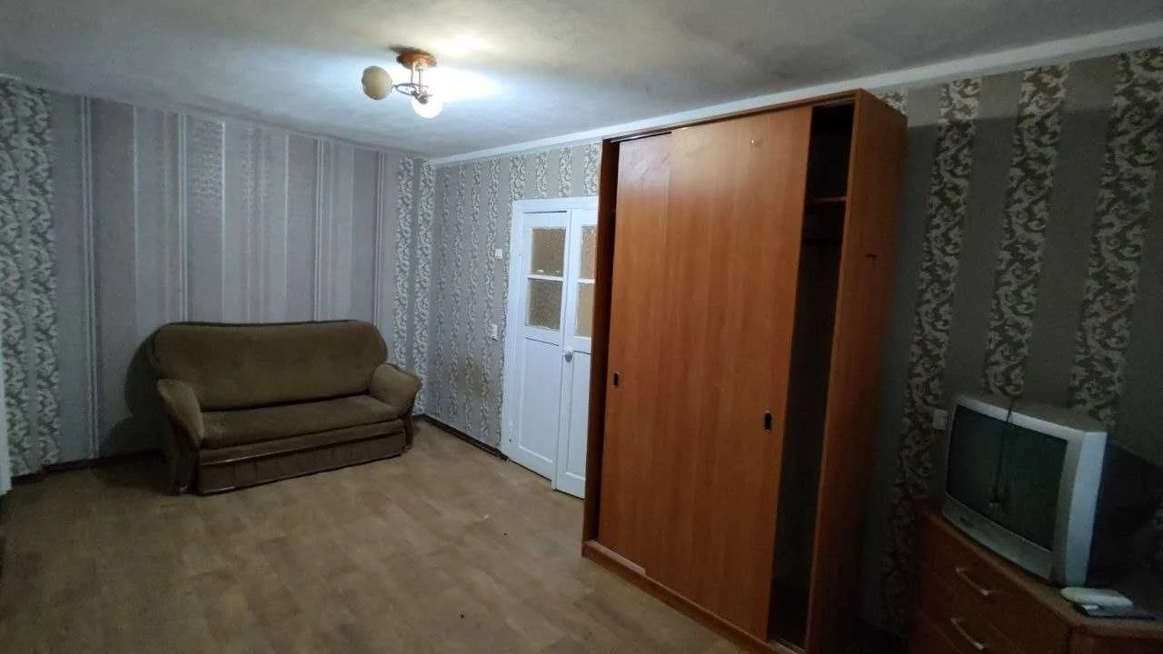 1-кімнатна квартира у Хаджибеївському районі! найнища ціна в