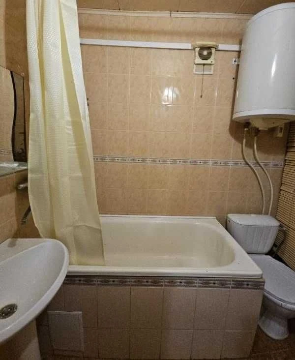 Продам 1-кімнатну квартиру, Черемушки  вул. Кропивницького /