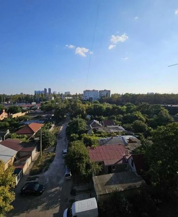 Продам 1-кімнатну квартиру, Черемушки  вул. Кропивницького /