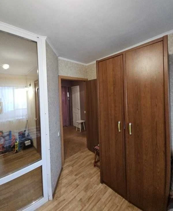 Продам 1-кімнатну квартиру, Черемушки  вул. Кропивницького /