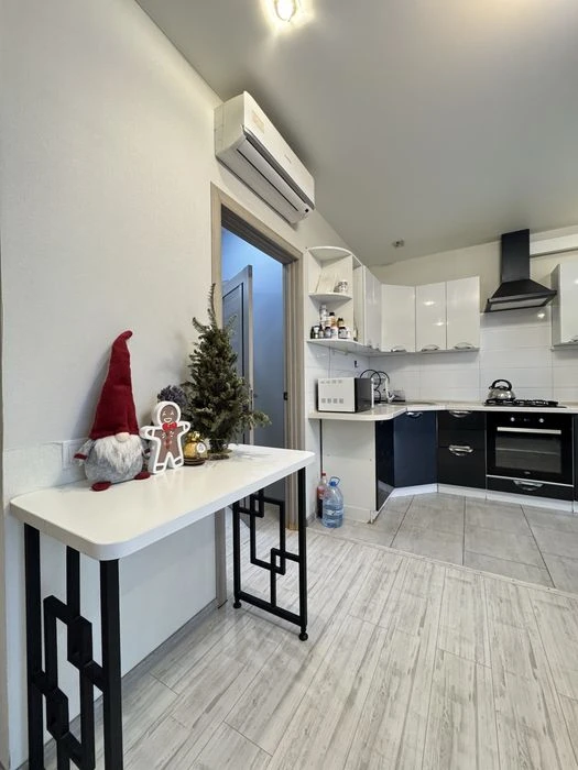 1k apartment for sale. Residential complex Atmosphere. Titova. Kirov