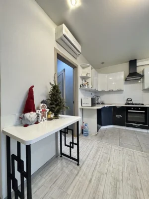 1k apartment for sale. Residential complex Atmosphere. Titova. Kirov
