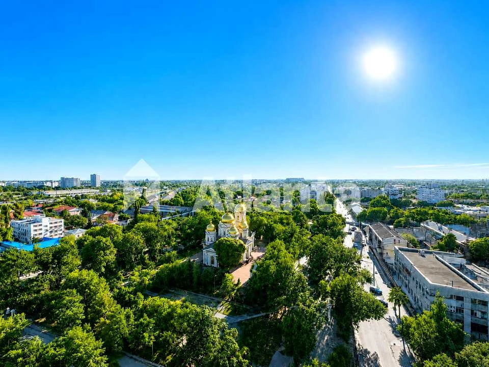 Квартира. Одеса, Болгарська вул.