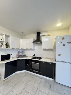 1k apartment for sale. Residential complex Atmosphere. Titova. Kirov